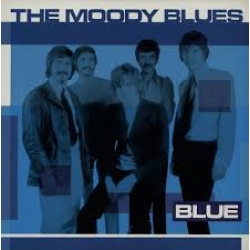 Moody Blues - Blue